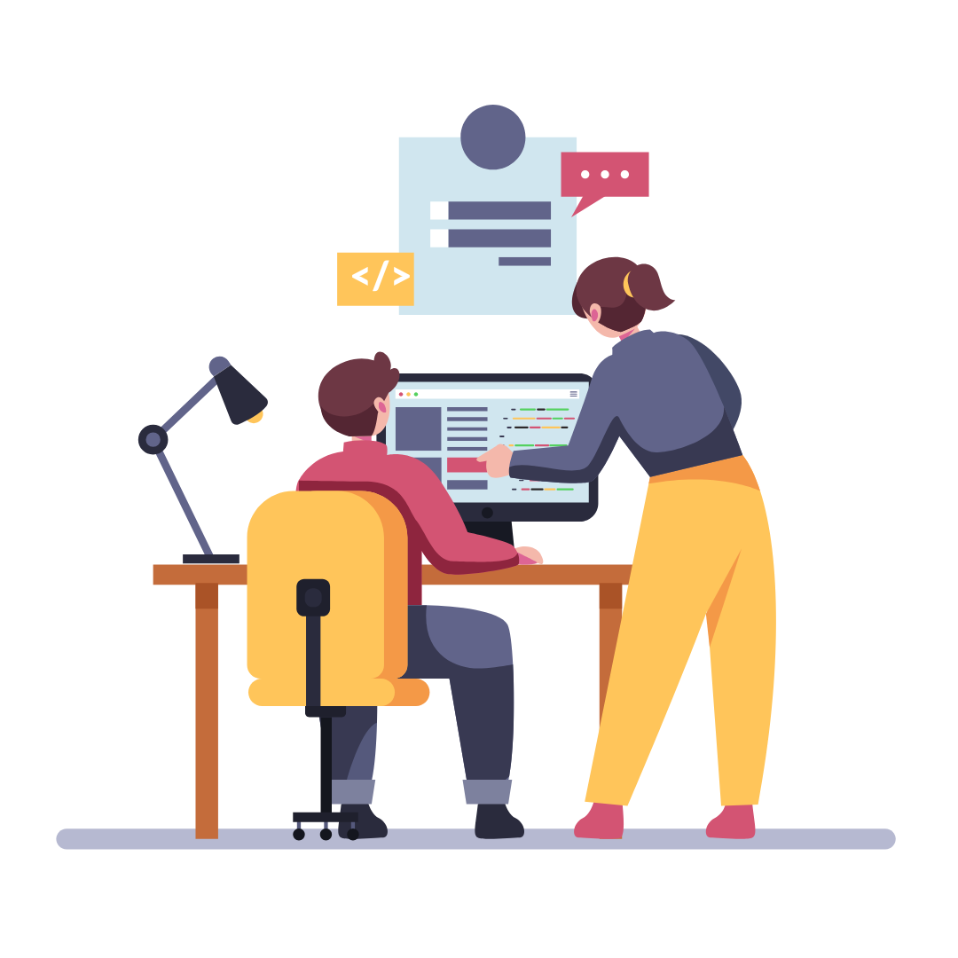 Infoxera product illustration