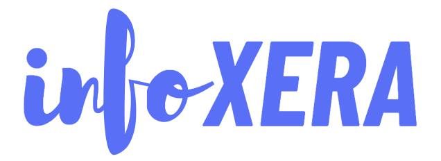 Infoxera logo